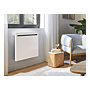 SENSUAL RADIATEUR HORIZONTAL - 1250W - BLANC SATINÉ photo du produit visuel_6 S