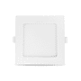 SLIMY CARRE DOWNLIGHT 150 X 150MM 1 photo du produit visuel_1 S