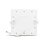 SLIMY CARRE DOWNLIGHT 150 X 150MM 1 photo du produit visuel_2 S