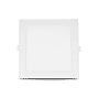 SLIMY CARRE DOWNLIGHT 200 X 200MM 1 photo du produit visuel_1 S