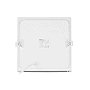 SLIMY CARRE DOWNLIGHT 200 X 200MM 1 photo du produit visuel_2 S