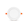 SLIMY DOWNLIGHT DIAM 170MM BLC 12W photo du produit visuel_1 S