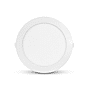 SLIMY DOWNLIGHT DIAM 230MM BLC 18W photo du produit visuel_1 S