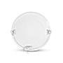 SLIMY DOWNLIGHT DIAM 230MM BLC 18W photo du produit visuel_2 S