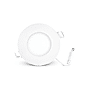 SLIMY DOWNLIGHT DIAM 85MM BLC 3W 30 photo du produit visuel_1 S