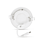 SLIMY DOWNLIGHT DIAM 85MM BLC 3W 30 photo du produit visuel_2 S