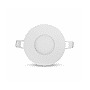 SLIMY DOWNLIGHT DIAM 85MM BLC 3W 40 photo du produit visuel_1 S