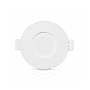 SLIMY DOWNLIGHT DIAM 85MM BLC 3W 40 photo du produit visuel_1 S