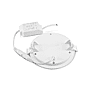 SLIMY DOWNLIGHT DIAM 85MM BLC 3W 40 photo du produit visuel_2 S
