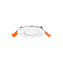 SLIMY DOWNLIGHT DIAM 90MM BLC 3W 60 photo du produit visuel_2 S