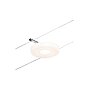 SPOT CORDUO WIRE SYSTEM DISCLED 4,5W CHR photo du produit visuel_1 S