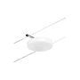 SPOT CORDUO WIRE SYSTEM DISCLED 4,5W CHR photo du produit visuel_2 S
