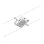 SPOT CORDUO WIRE SYSTEM MACLED 4,5W BLC photo du produit visuel_3 S