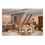 SPOT CORDUO WIRE SYSTEM MACLED 4,5W BLC photo du produit visuel_4 S