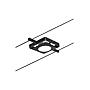 SPOT CORDUO WIRE SYSTEM MACLED 4,5W NOIR photo du produit visuel_1 S