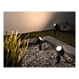 SPOT EXTERIEUR LINK+LIGHT 3X1,6W IP67 30 photo du produit visuel_3 S