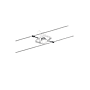 SPOT WIRE SYSTEM MAC II MAX. 1X10W GU5,3 photo du produit visuel_4 S