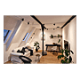 SPOT WIRE SYSTEMS CC CUP MAX10W NOIR DEP photo du produit visuel_4 S