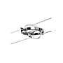 SPOT WIRESYSTEM CARDAN MAX. 1X10W GU5,3 photo du produit visuel_2 S