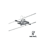 SPOT WIRESYSTEM MAC II MAX. 1X10W GU5,3 photo du produit visuel_1 S