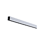 SQUARE PROFILE AVEC DIFFUSEUR BLANC 2M N photo du produit visuel_9 S
