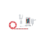 STRIP FUNCTION SIMPLED 1,5M RGB 12W 230/ photo du produit visuel_5 S