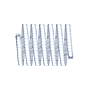 STRIP MAXLED 1000 2,5M LUM DU JOUR IP44 photo du produit visuel_1 S