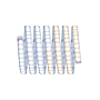 STRIP MAXLED 1000 2,5M TUNW IP44 COVER 2 photo du produit visuel_1 S