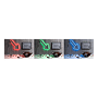 STRIP USB NEON COLORFLEX RGB 1M AVEC CON photo du produit visuel_6 S