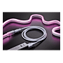 STRIP USB NEON COLORFLEX ROSE 1M 4,5W 5V photo du produit visuel_6 S