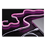 STRIP USB NEON COLORFLEX VERT 1M 4,5W 5V photo du produit visuel_7 S