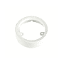 SUPPORT BLANC LED'UP AGENCEMENT photo du produit visuel_2 S