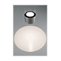 SUSPENSION ALDAN GRAD LED 3X9W NOIR/ALU photo du produit visuel_4 S