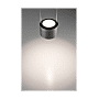 SUSPENSION ALDAN GRAD LED 3X9W NOIR/ALU photo du produit visuel_5 S