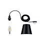 SUSPENSION EXT PLUG & SHINE KOFIA E14 24 photo du produit visuel_3 S