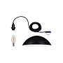 SUSPENSION EXT PLUG & SHINE MAPALO E14 2 photo du produit visuel_3 S