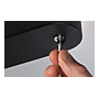 SUSPENSION LED PURIC PANE I 6X4,5W 3STEP photo du produit visuel_5 S
