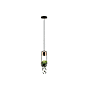 SUSPENSION NEORDIC FANJA MAX 1X20W GU10 photo du produit visuel_1 S