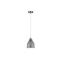 SUSPENSION NEORDIC HILLA MAX 1X40W E27 A photo du produit visuel_1 S