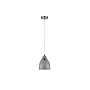 SUSPENSION NEORDIC HILLA MAX 1X40W E27 A photo du produit visuel_3 S