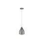 SUSPENSION NEORDIC HILLA MAX 1X40W E27 A photo du produit visuel_4 S