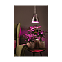 SUSPENSION NEORDIC HILLA MAX 1X40W E27 A photo du produit visuel_5 S