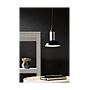 SUSPENSION RUNA MAX 1X_W GU10 NOIR/ANTHR photo du produit visuel_5 S