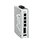SWITCH ETHERNET - 4TX/1FX-MM photo du produit visuel_1 S