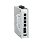 SWITCH ETHERNET - 4TX/1FX-MM photo du produit visuel_2 S