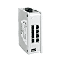 SWITCH ETHERNET ESPU - 8TX photo du produit visuel_1 S