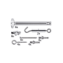 SYSTEME CâBLE LIGHT&EASY KIT DE TRACTION photo du produit visuel_1 S