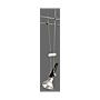 SYSTEME CâBLE LIGHT&EASY SPOT COMET MAX. photo du produit visuel_4 S