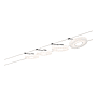 SYSTEME SMART WIRE BLE DISCLED I 4X4 W S photo du produit visuel_1 S