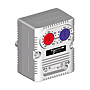 THERMOSTAT DOUBLE C photo du produit visuel_7 S